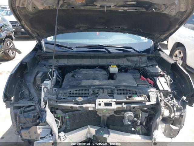 5N1DR3CB3NC219736 Nissan Pathfinder Sl 2wd