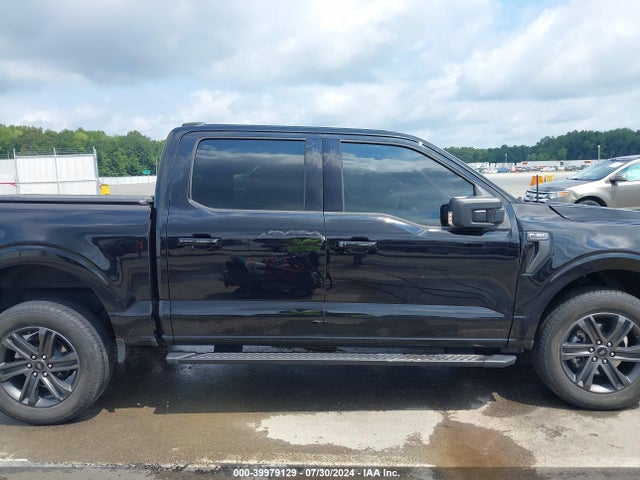 Ford F-150 Xlt 2022 1FTFW1E59NKE99668 Image 14
