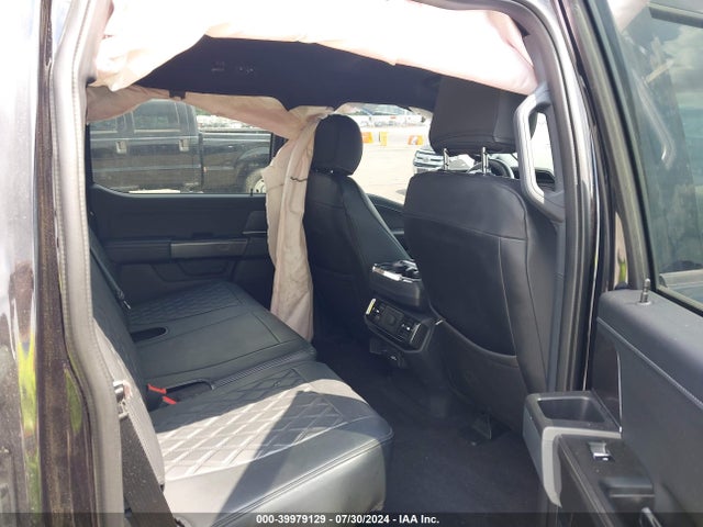 Ford F-150 Xlt 2022 1FTFW1E59NKE99668 Image 8
