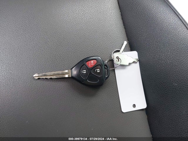 Toyota 4runner Sr5 Premium 2014 JTEZU5JRXE5078538 Image 11