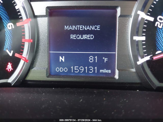Toyota 4runner Sr5 Premium 2014 JTEZU5JRXE5078538 Image 15