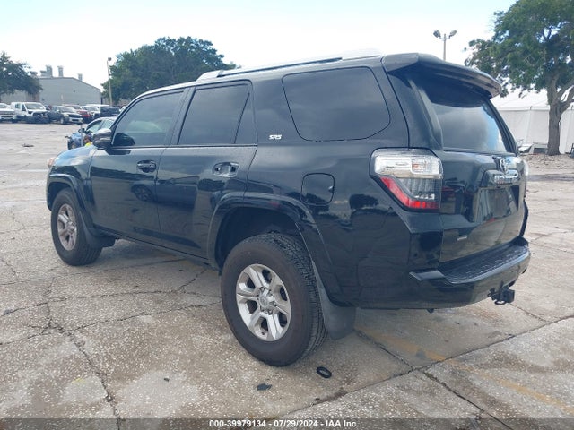 Toyota 4runner Sr5 Premium 2014 JTEZU5JRXE5078538 Image 3