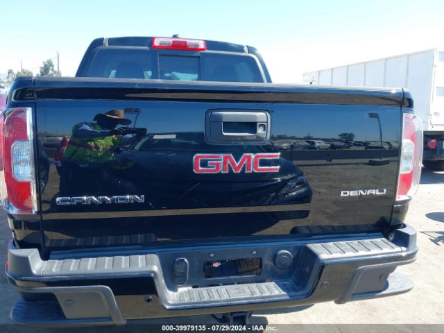 1GTG6EEN3K1196494 GMC Canyon Denali