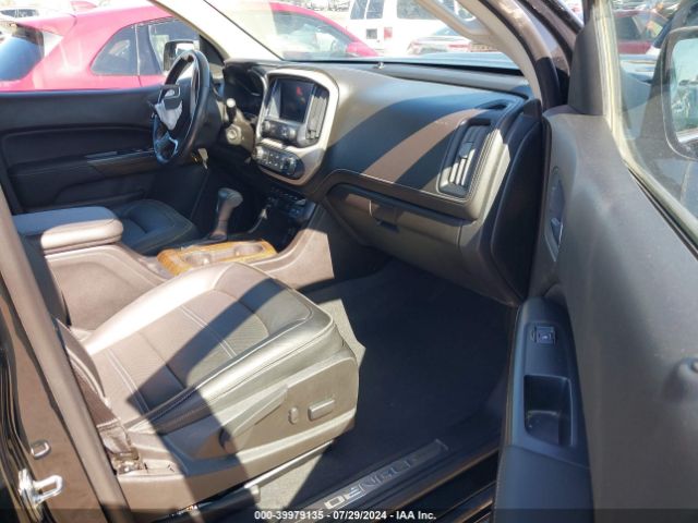 1GTG6EEN3K1196494 GMC Canyon Denali