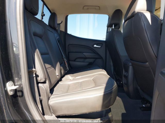 1GTG6EEN3K1196494 GMC Canyon Denali