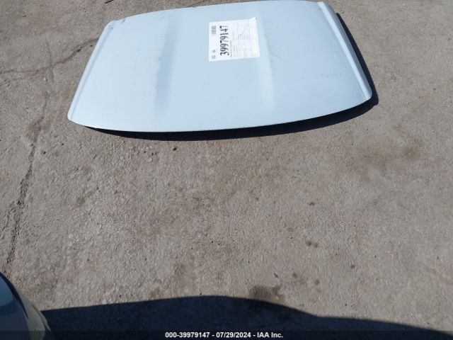 1G1YP2D68K5600983 Chevrolet Corvette Z06