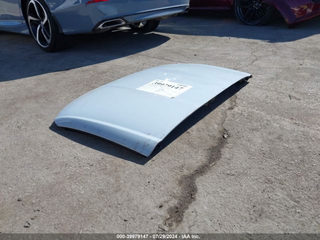 1G1YP2D68K5600983 Chevrolet Corvette Z06