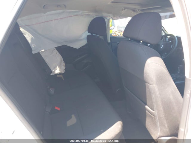 Honda Civic Ex /ex W/o Bsi 2023 2HGFE1F78PH306831 Image 8