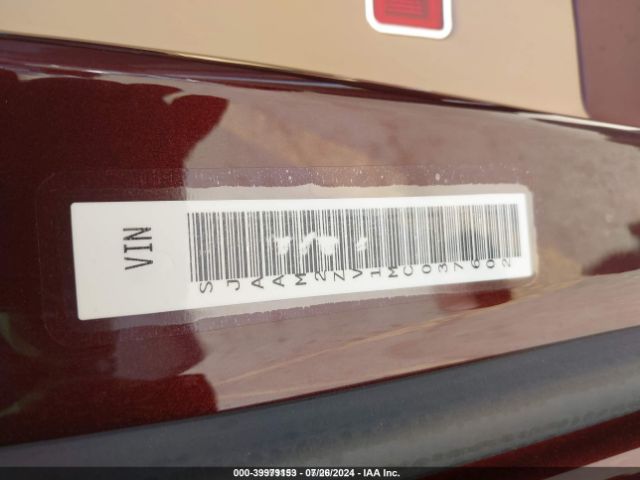 SJAAM2ZV1MC037602 Bentley Bentayga First Edition/v8