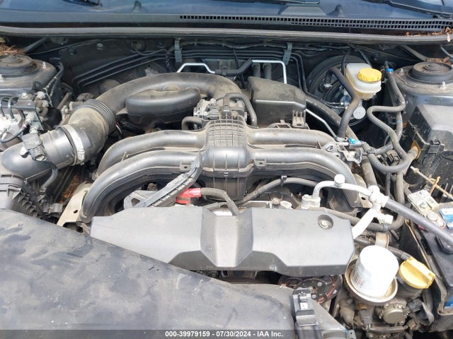JF2GPAFC0FH290785 Subaru Xv Crosstrek 2.0i Premium
