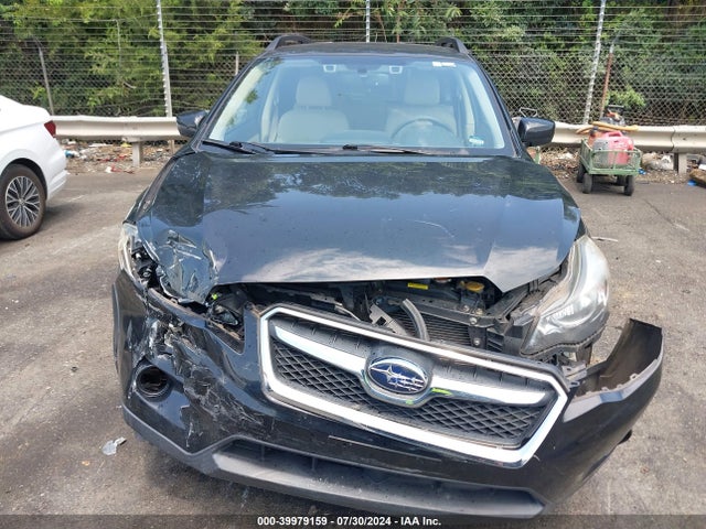JF2GPAFC0FH290785 Subaru Xv Crosstrek 2.0i Premium