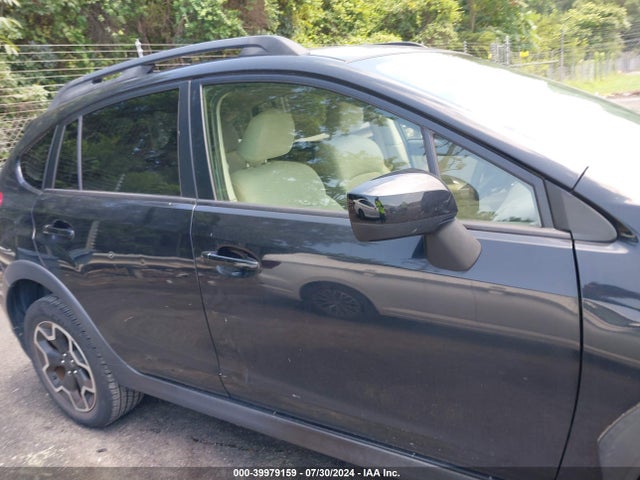 JF2GPAFC0FH290785 Subaru Xv Crosstrek 2.0i Premium