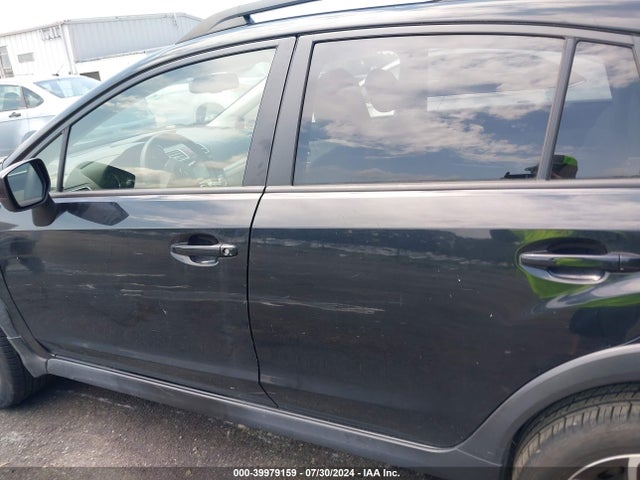 JF2GPAFC0FH290785 Subaru Xv Crosstrek 2.0i Premium