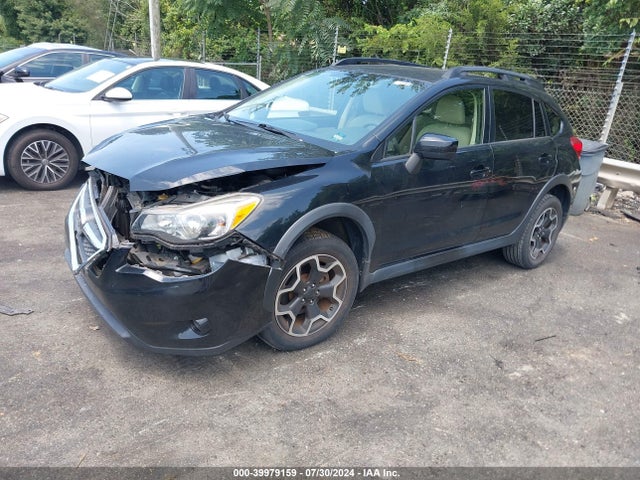 JF2GPAFC0FH290785 Subaru Xv Crosstrek 2.0i Premium
