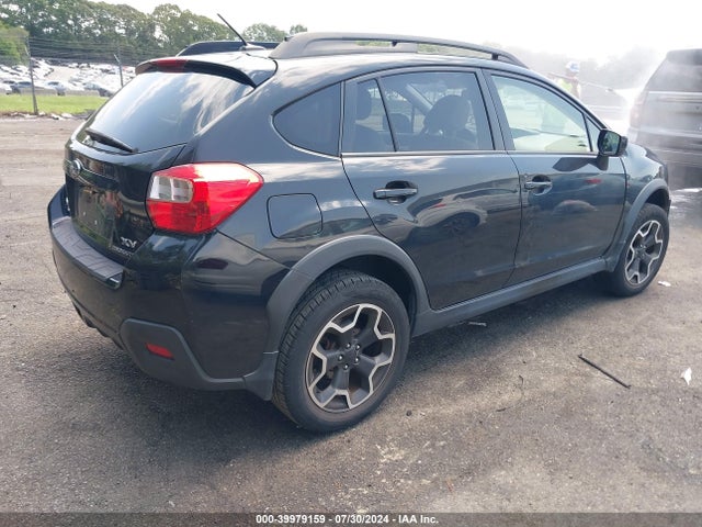 JF2GPAFC0FH290785 Subaru Xv Crosstrek 2.0i Premium