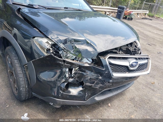 JF2GPAFC0FH290785 Subaru Xv Crosstrek 2.0i Premium