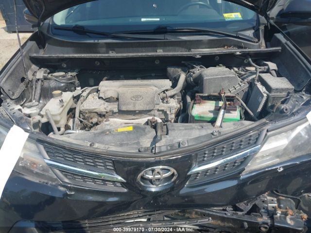 2T3DFREV9FW328627 Toyota Rav4 Limited
