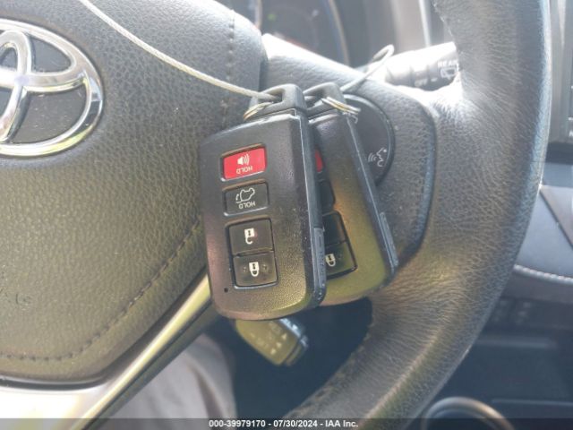 2T3DFREV9FW328627 Toyota Rav4 Limited