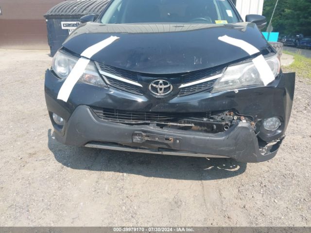 2T3DFREV9FW328627 Toyota Rav4 Limited