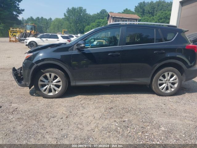 2T3DFREV9FW328627 Toyota Rav4 Limited