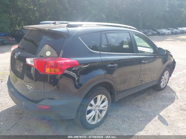 2T3DFREV9FW328627 Toyota Rav4 Limited