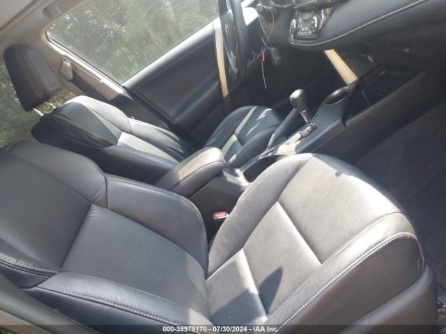 2T3DFREV9FW328627 Toyota Rav4 Limited
