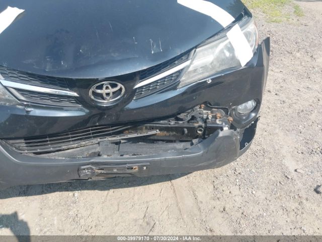2T3DFREV9FW328627 Toyota Rav4 Limited