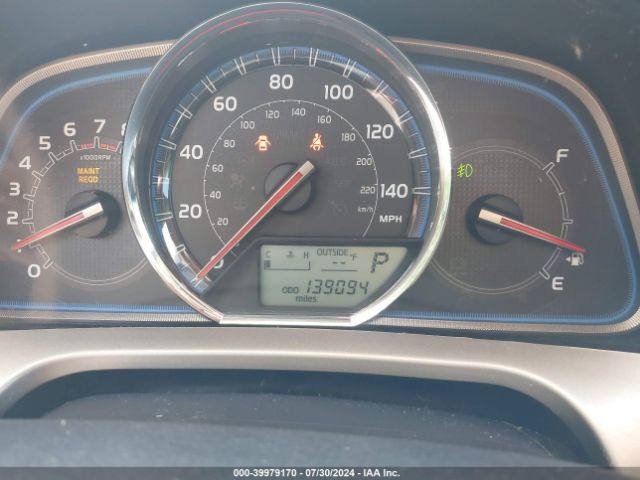 2T3DFREV9FW328627 Toyota Rav4 Limited