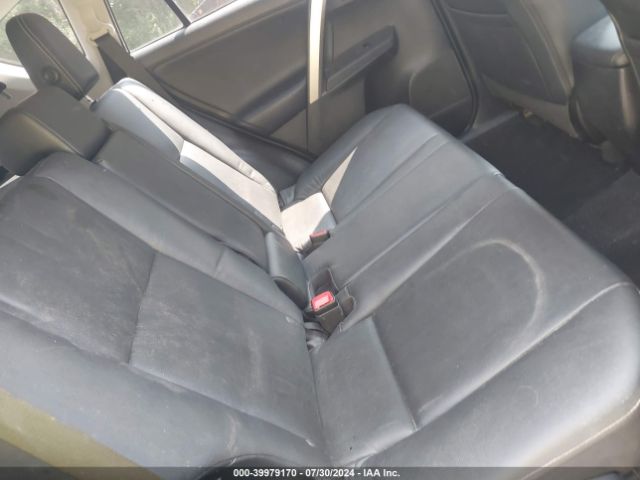 2T3DFREV9FW328627 Toyota Rav4 Limited