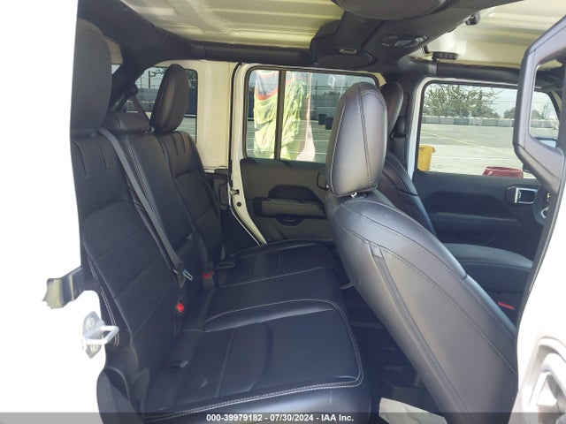 1C4JJXP69MW719951 Jeep Wrangler 4xe Unlimited Sahara 4x4