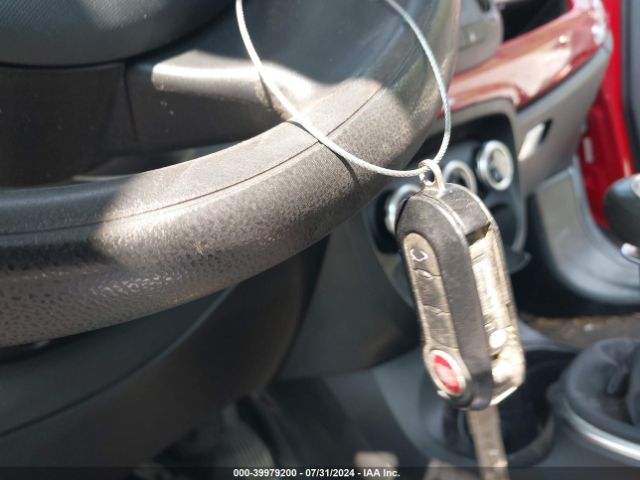 ZFBCFAAH0EZ011575 Fiat 500L POP