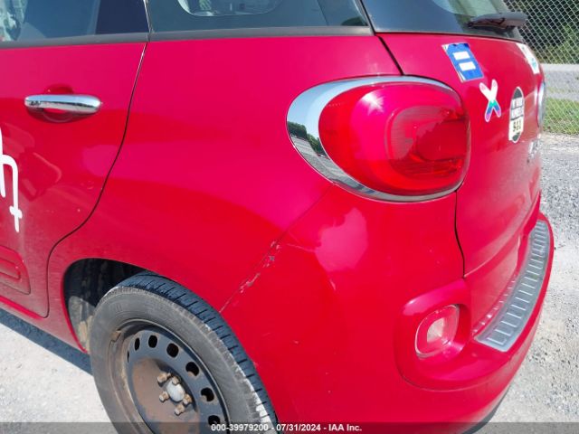ZFBCFAAH0EZ011575 Fiat 500L POP