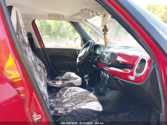 ZFBCFAAH0EZ011575 Fiat 500L POP