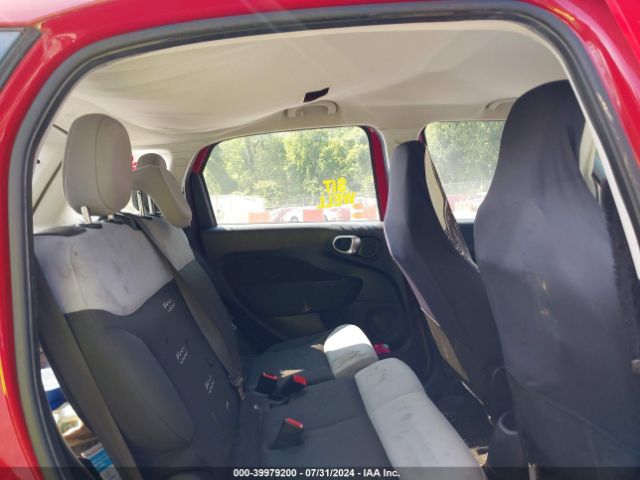 ZFBCFAAH0EZ011575 Fiat 500L POP