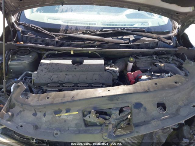 3N1AB7AP9JY346528 Nissan SENTRA S