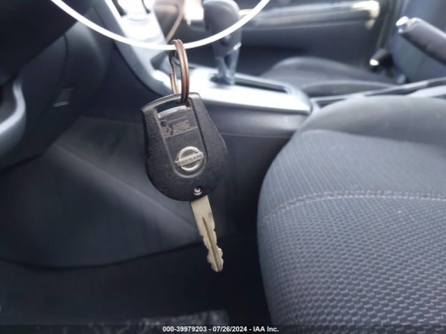 3N1AB7AP9JY346528 Nissan SENTRA S