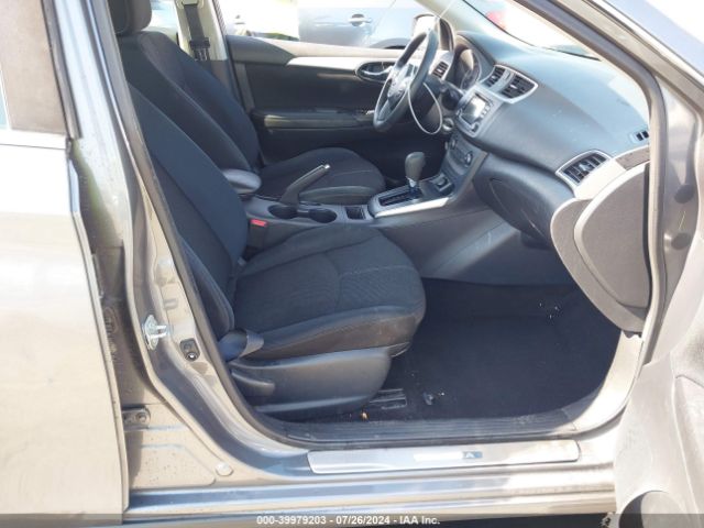 3N1AB7AP9JY346528 Nissan SENTRA S