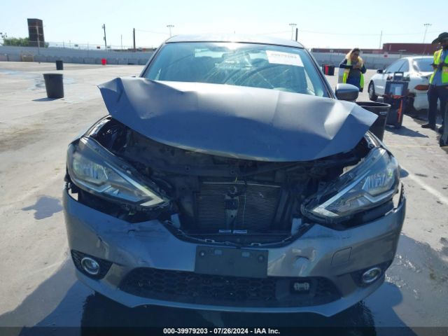 3N1AB7AP9JY346528 Nissan SENTRA S