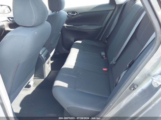 3N1AB7AP9JY346528 Nissan SENTRA S