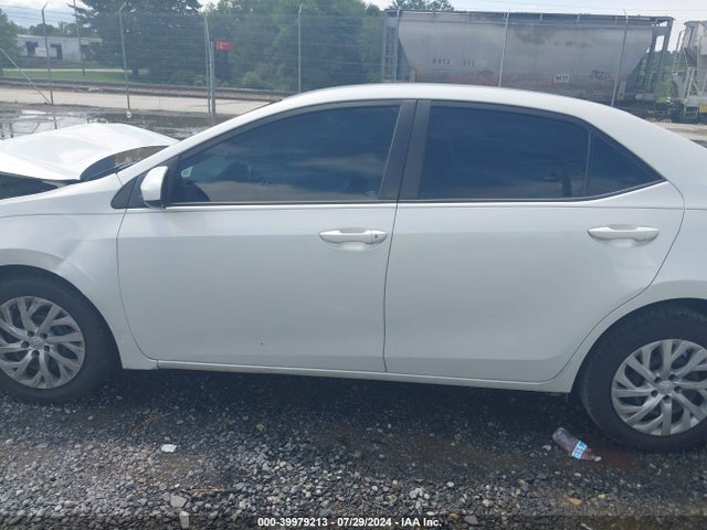 Toyota COROLLA LE 2017 5YFBURHE9HP735157 Image 15