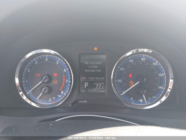 Toyota COROLLA LE 2017 5YFBURHE9HP735157 Image 7