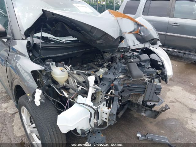 3N1CP5BV6LL539554 Nissan Kicks S Xtronic Cvt