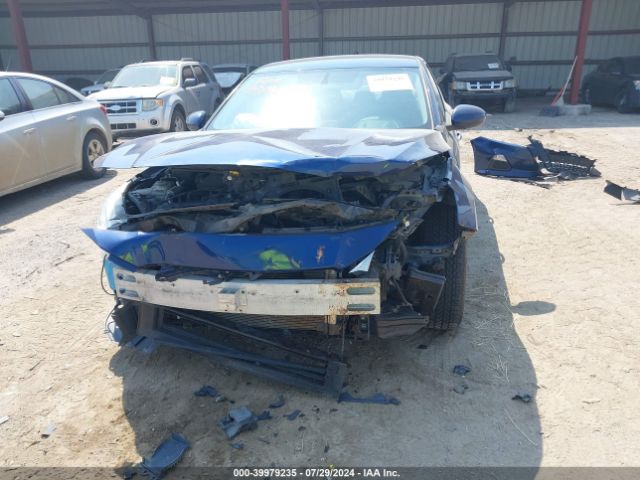 1N4BL4BV7LC198956 Nissan Altima S Fwd