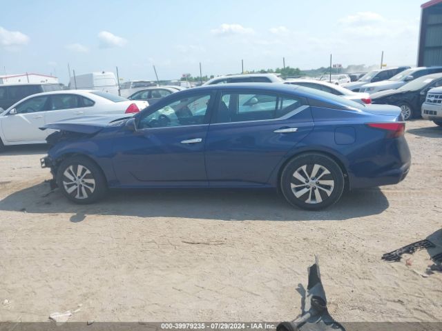 1N4BL4BV7LC198956 Nissan Altima S Fwd