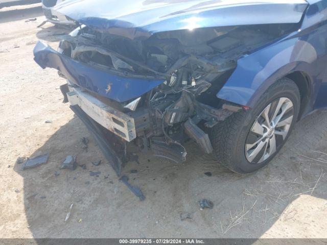 1N4BL4BV7LC198956 Nissan Altima S Fwd