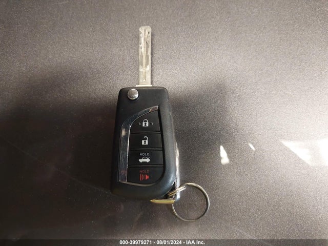 Toyota CAMRY LE 2019 4T1B11HK2KU831850 Image 11