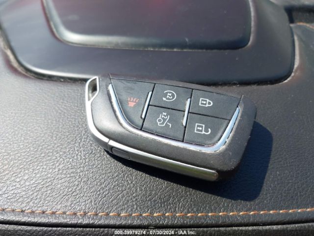 1G6DC5RK6M0128939 Cadillac Ct4 Sport