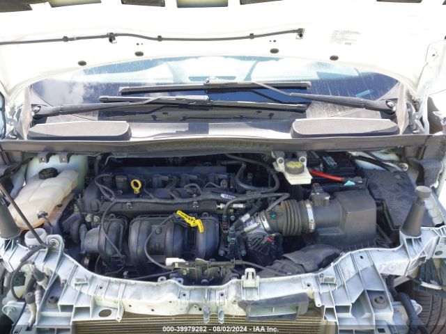 NM0LS7F77G1267528 Ford Transit Connect Xlt