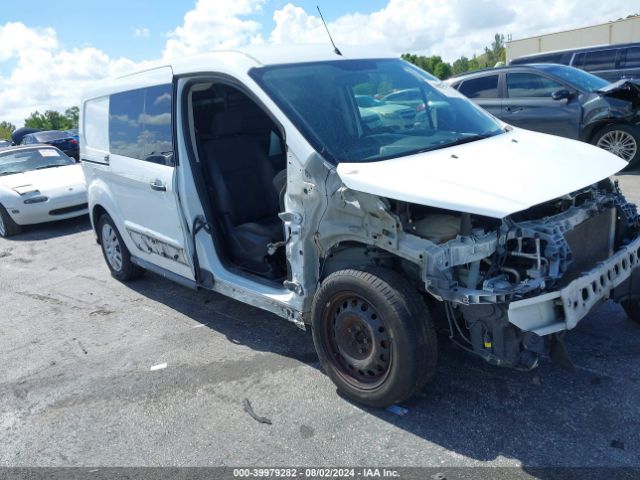 NM0LS7F77G1267528 Ford Transit Connect Xlt