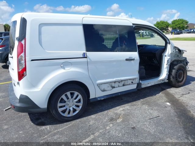 NM0LS7F77G1267528 Ford Transit Connect Xlt